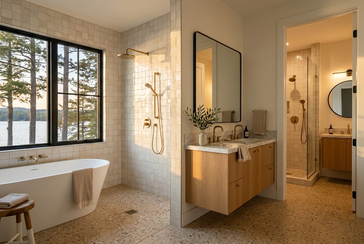 Beltran Kitchen Remodeling Inc, kitchen remodeling in Bellevue, completed project 4